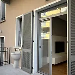 Residenza La Torretta 多莫多索拉