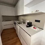 Apartamento Residenza La Torretta