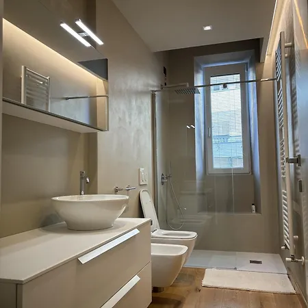 Residenza La Torretta Apartment Domodossola