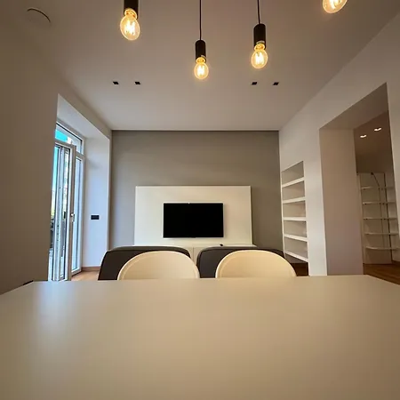아파트 Residenza La Torretta *