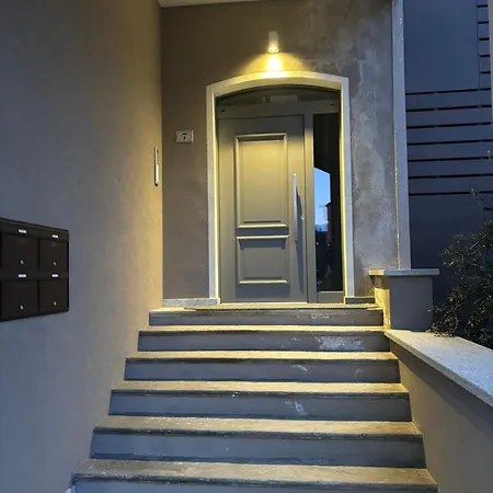 Apartamento Residenza La Torretta