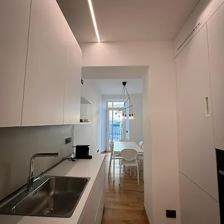 Residenza La Torretta *