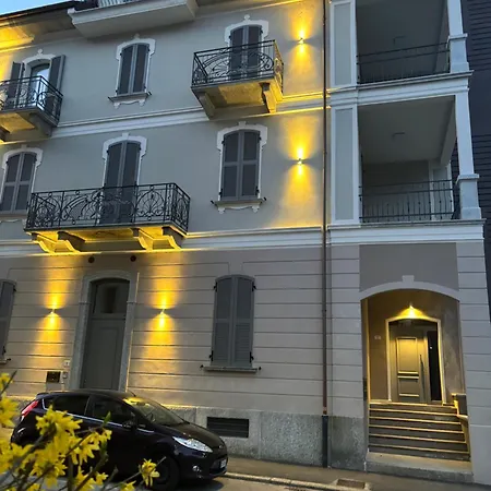 Residenza La Torretta 公寓 *