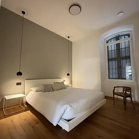 Residenza La Torretta Διαμέρισμα Domodossola