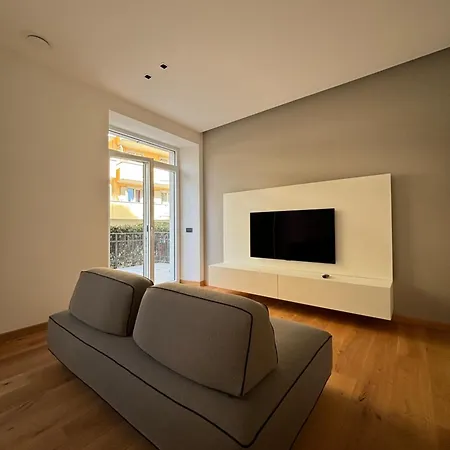 公寓 Residenza La Torretta *