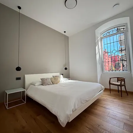 Residenza La Torretta Apartamento *