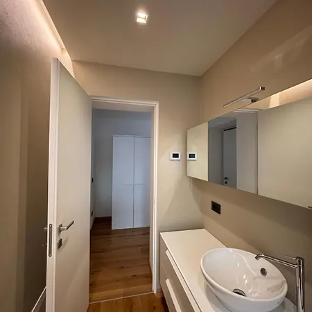 Apartamento Residenza La Torretta *