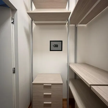 Residenza La Torretta Apartman