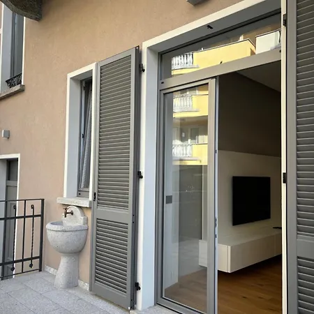 Residenza La Torretta 도모도솔라