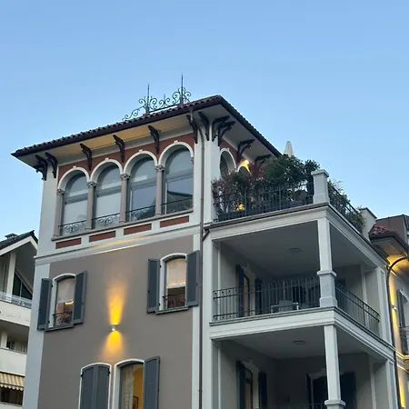 公寓 Residenza La Torretta