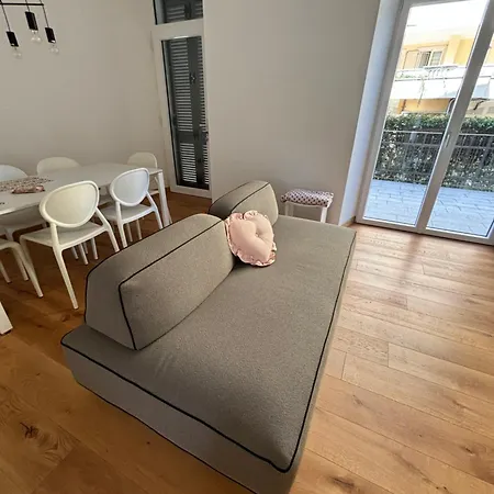 Residenza La Torretta Διαμέρισμα Domodossola