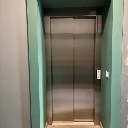 Residenza La Torretta *