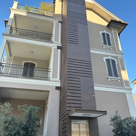 Residenza La Torretta アパート *