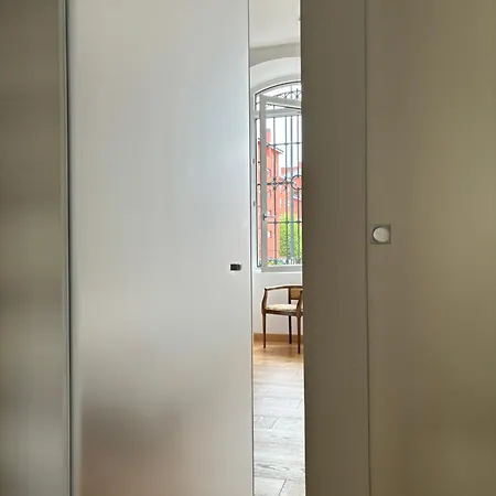 Apartman Residenza La Torretta