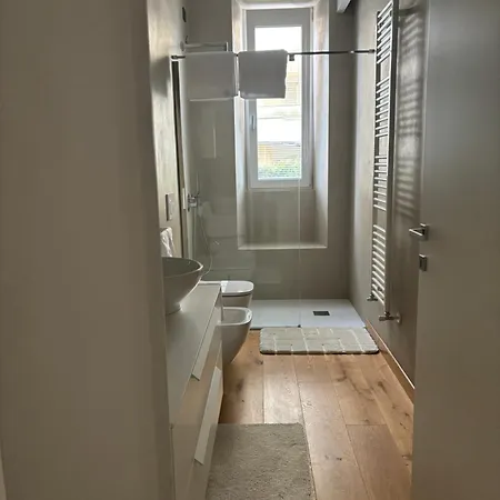 Διαμέρισμα Residenza La Torretta *