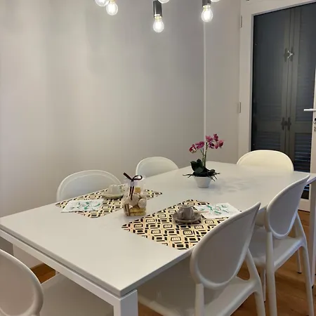 Apartamento Residenza La Torretta *