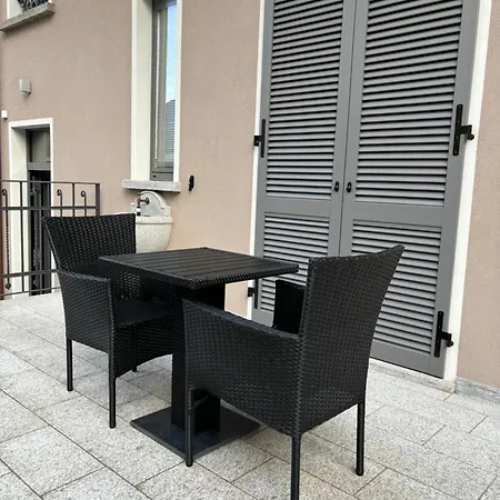 Apartamento Residenza La Torretta *