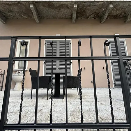 Residenza La Torretta * 多莫多索拉
