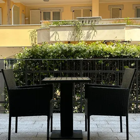 Apartment Residenza La Torretta