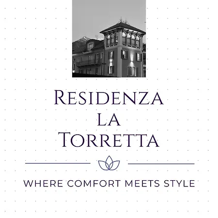 Residenza La Torretta * Domodossola