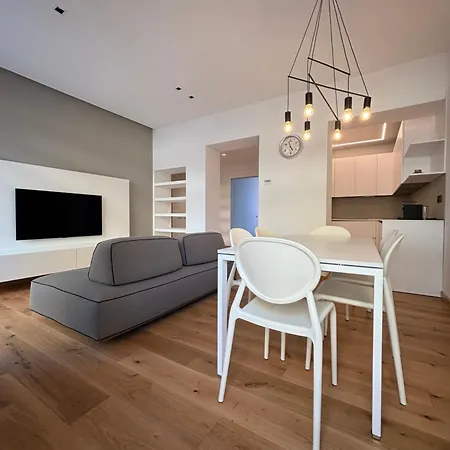 Residenza La Torretta *