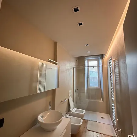 Residenza La Torretta *