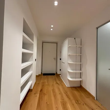 Apartamento Residenza La Torretta *
