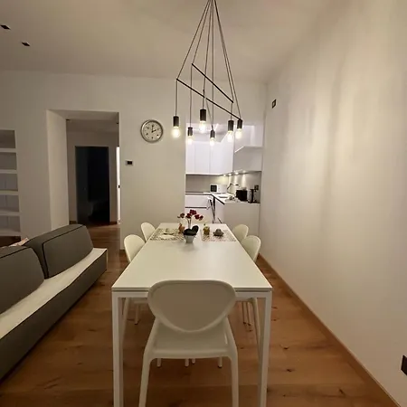 Residenza La Torretta Domodossola