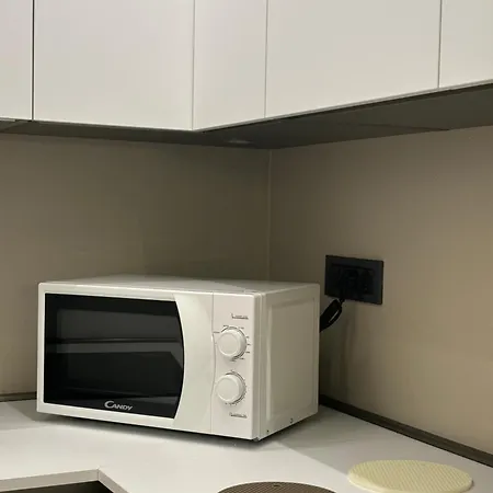 Apartment Residenza La Torretta Domodossola