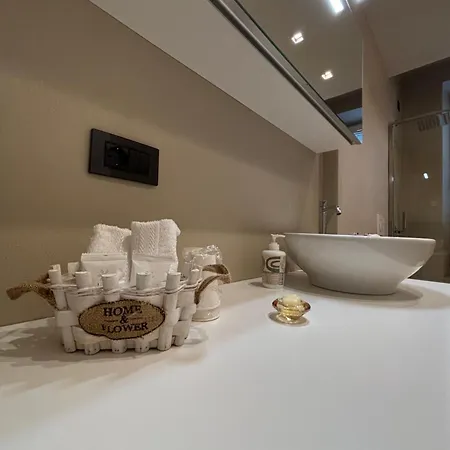 Residenza La Torretta Apartment