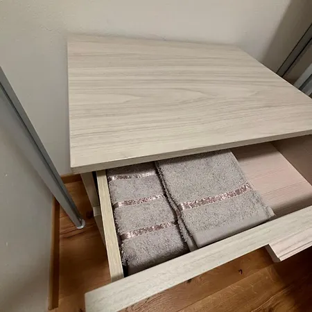 Residenza La Torretta Apartamento Domodossola