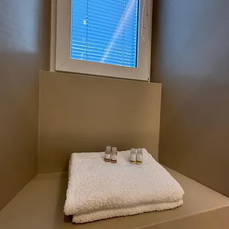 Residenza La Torretta Apartment *
