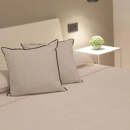 Residenza La Torretta Διαμέρισμα *