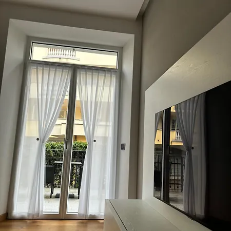 Residenza La Torretta Apartamento