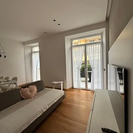 Residenza La Torretta Apartamento *