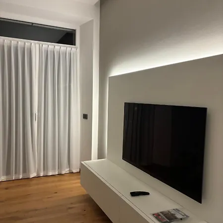 Residenza La Torretta Διαμέρισμα *