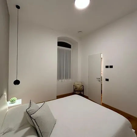 Residenza La Torretta Διαμέρισμα Domodossola