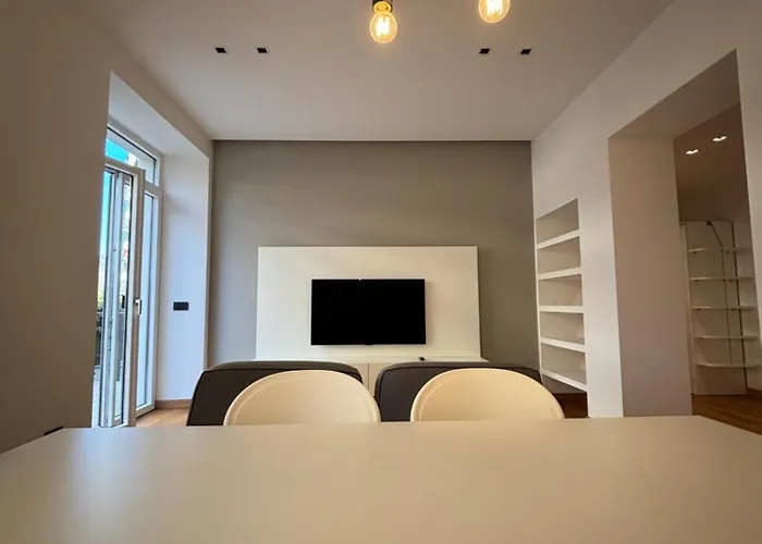 아파트 Residenza La Torretta *