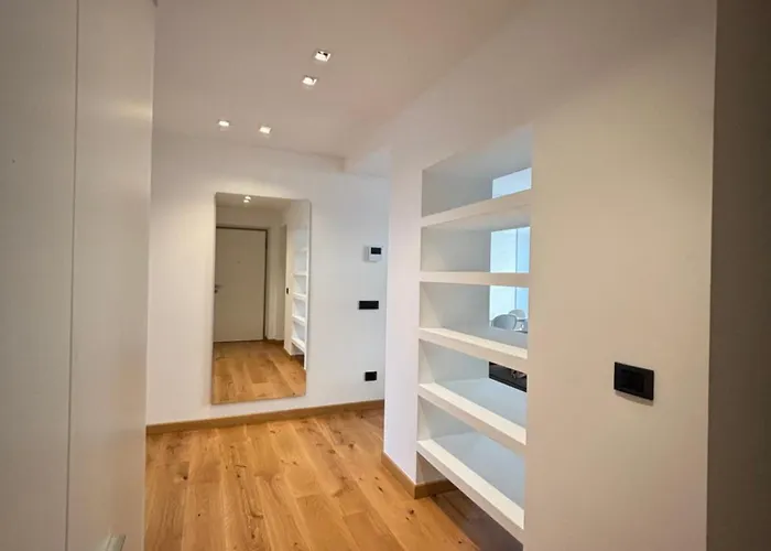 Residenza La Torretta 아파트
