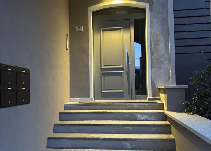 아파트 Residenza La Torretta