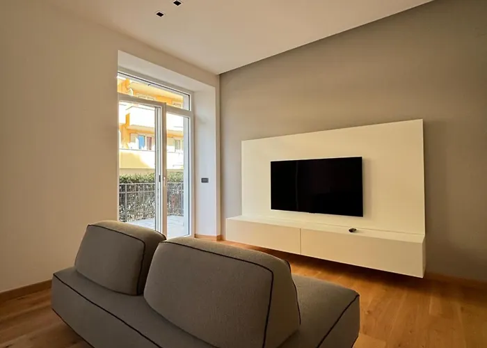 아파트 Residenza La Torretta *