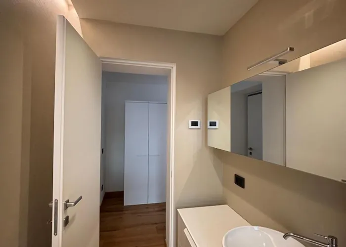 아파트 Residenza La Torretta *