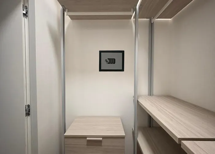 Residenza La Torretta 아파트