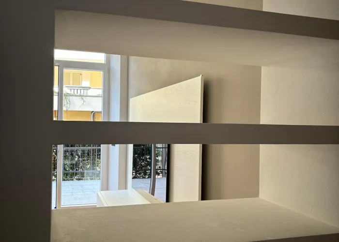 Residenza La Torretta 아파트