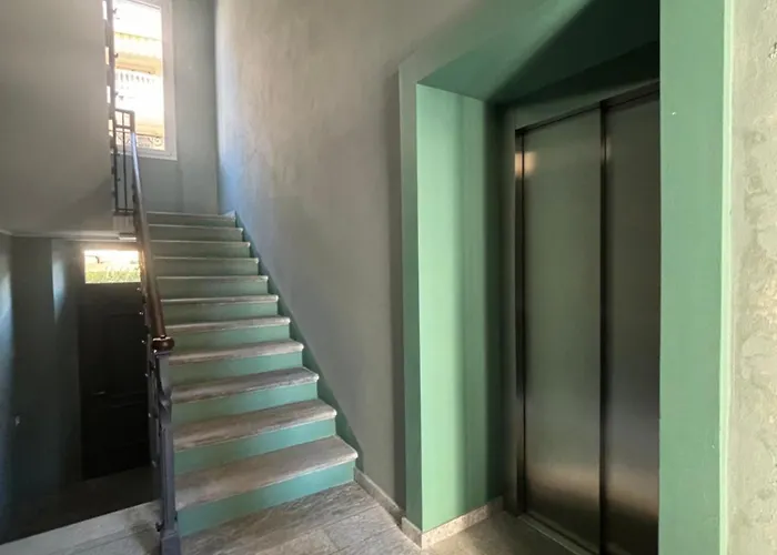 아파트 Residenza La Torretta 도모도솔라