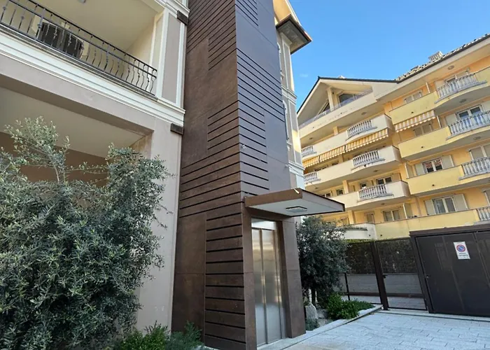 Residenza La Torretta *