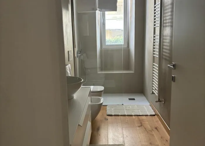 아파트 Residenza La Torretta *