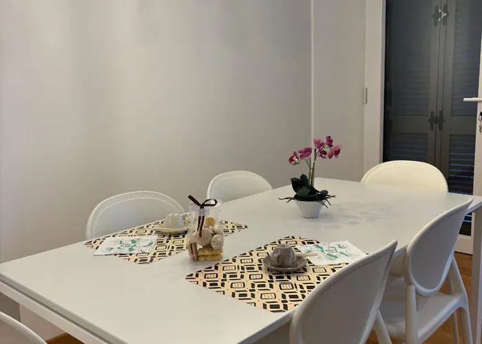 아파트 Residenza La Torretta *
