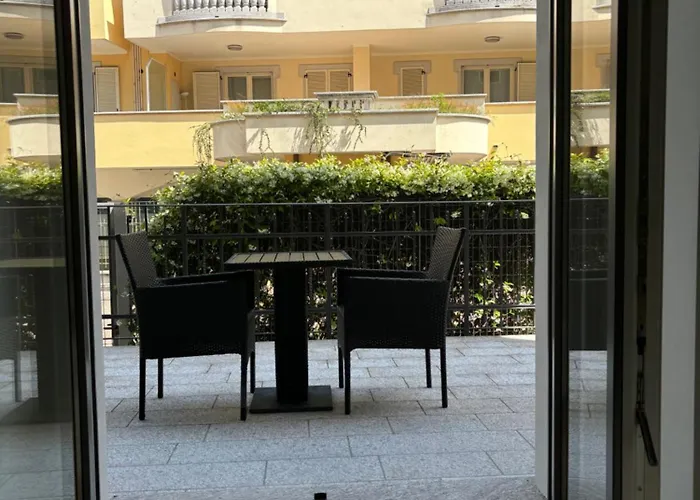 Residenza La Torretta *
