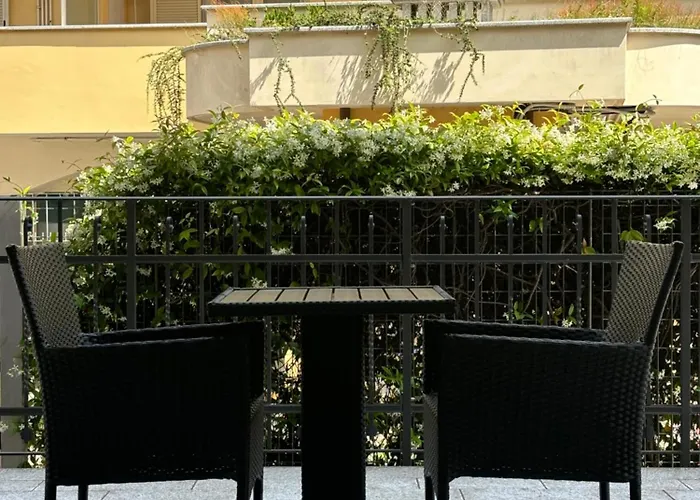 아파트 Residenza La Torretta